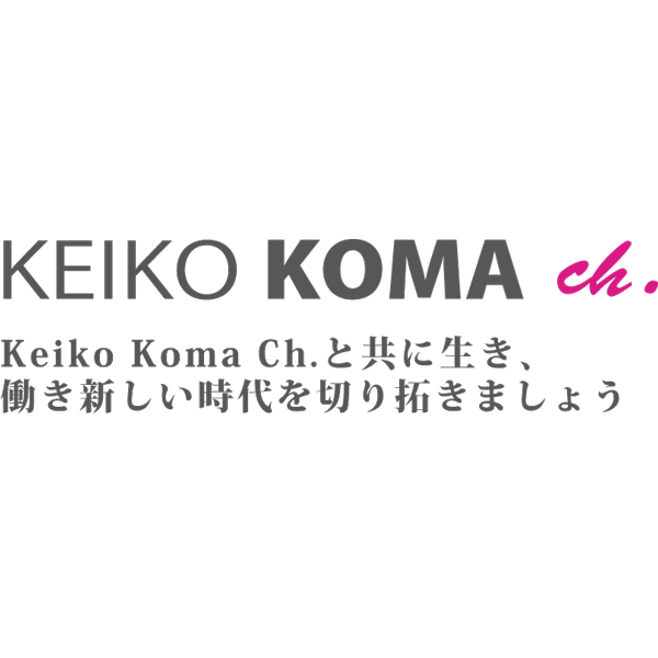 Keiko Koma Ch. 2024年10月視聴